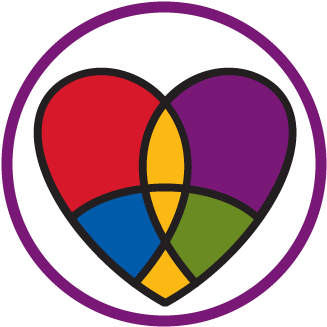 All Are Welcome At Good Shepherd Lutheran Church A - Reconciling In Christ (347x355)