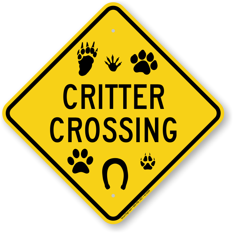 Yellow Arrow Traffic Signs Download - Turn Around Dont Drown (800x800)