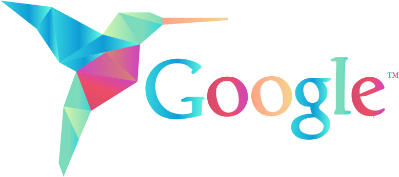 Google Hummingbird Version - Google (819x412)