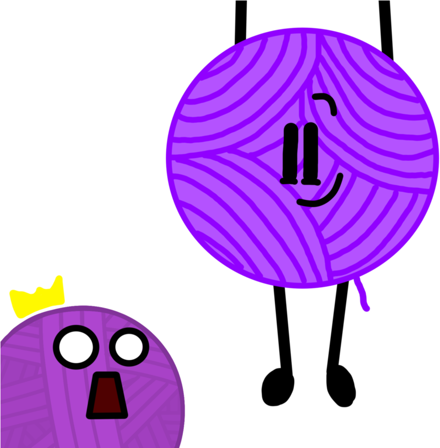 Here's Yarn By Ball Of Sugar - Sugar (892x895)