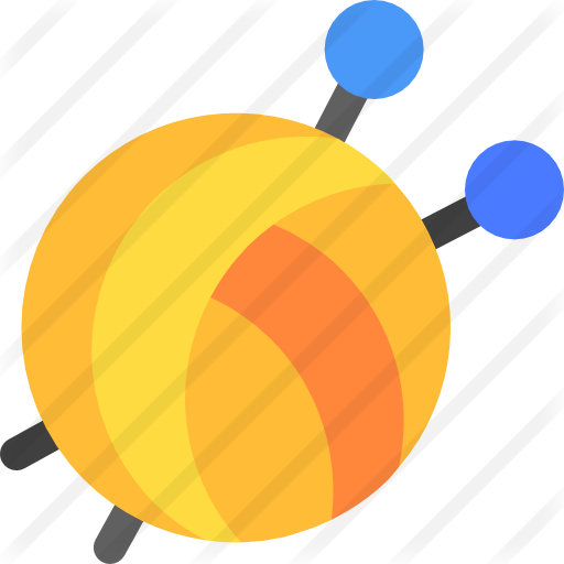 Yarn Ball - Tool (512x512)