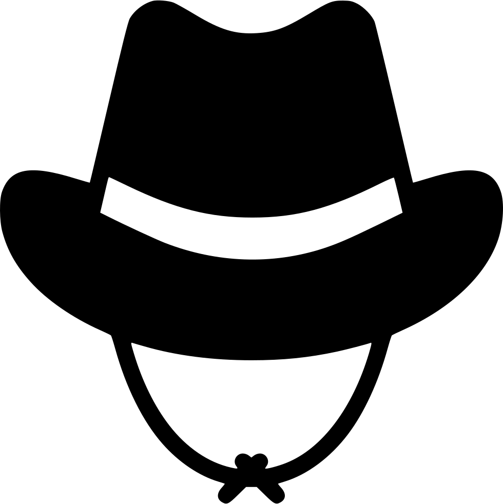 Cowboy Hat Comments - Sombrero Cowboy Icono (980x982)