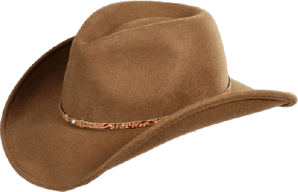 Cowboy Hat Transparent Background Cowboy Hat Transparent - Cowboy Hat Clipart Transparent Background (1024x1024)