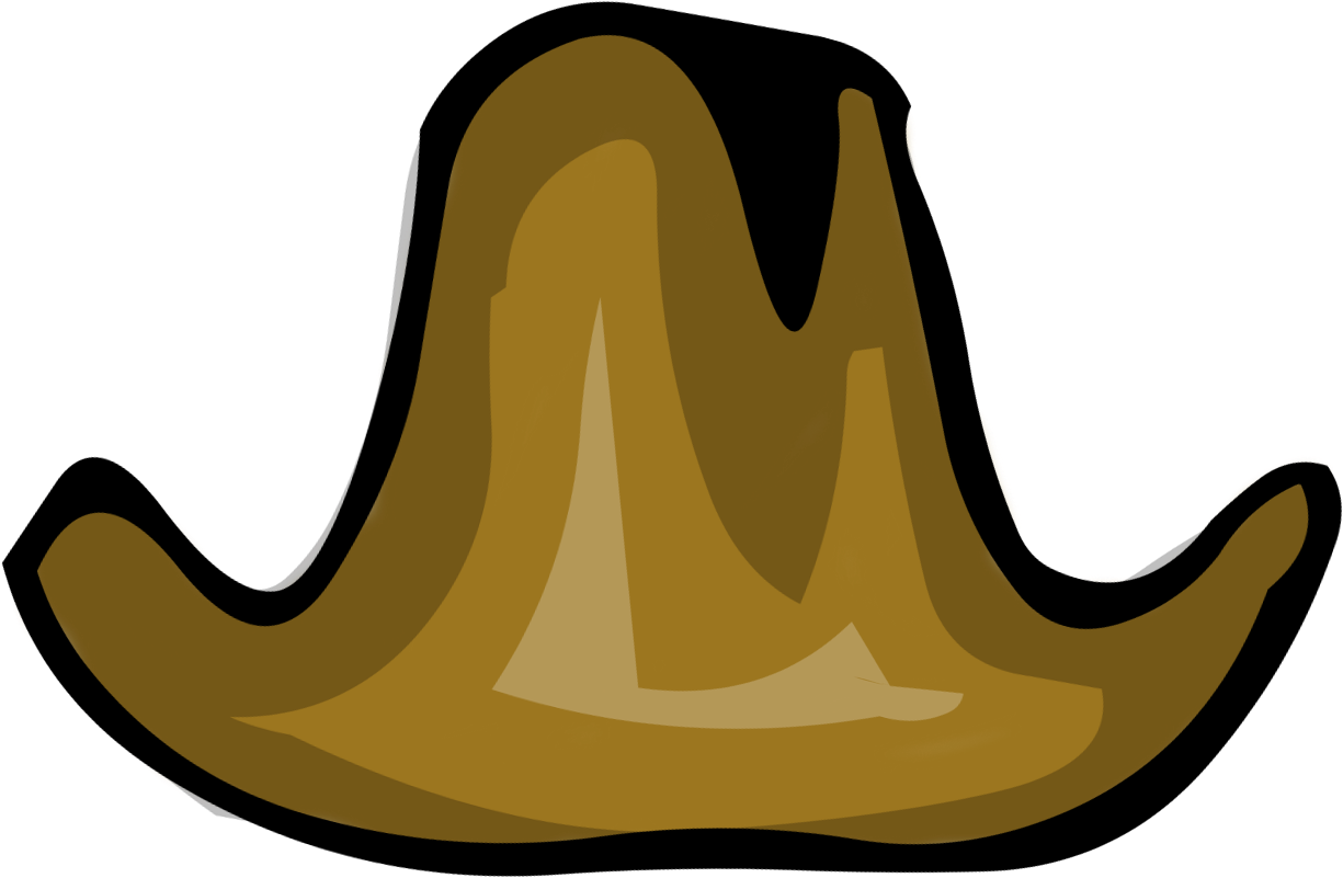 Cowboy Hat, Fly - Cowboy Hat Platform Racing 2 (1233x809)