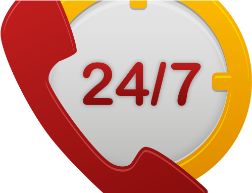 Live Answering 24/7 - Locksmithing (512x381)