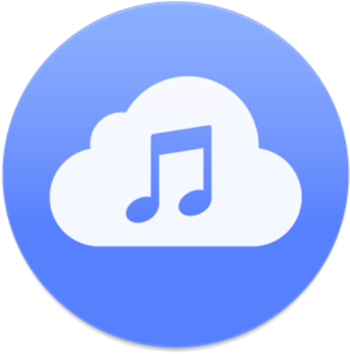 [free Big4file] 4k Youtube To Mp3 - 4k Youtube To Mp3 Icon (400x400)