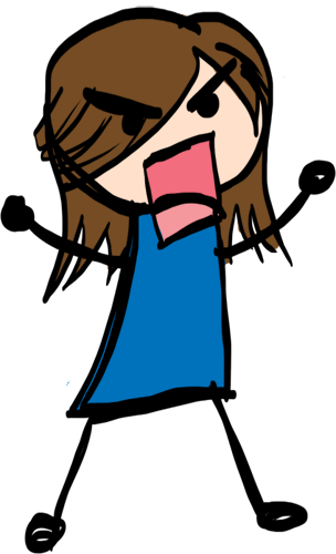 Celsia's Profile Picture - Celsia's Profile Picture (304x500)