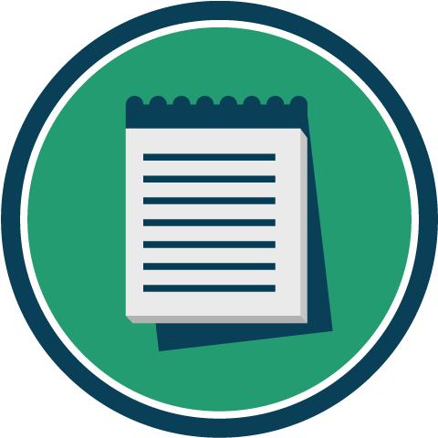 Note - Multi Colored Circle Animated Gif (500x503)