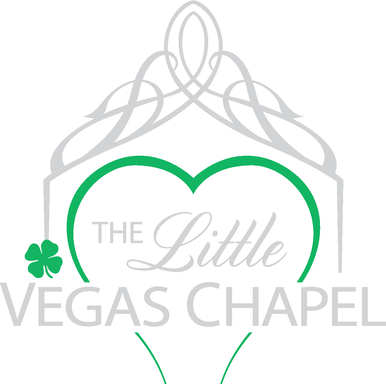 Little Vegas Chapel - Little Vegas Chapel (1251x1243)