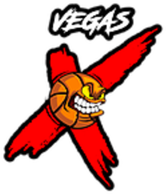 Vegas X Logo - Nba 2k14 (720x720)
