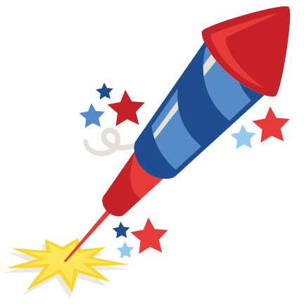 Firework Svg Scrapbook Cut File Cute Clipart Files - Scalable Vector Graphics (432x432)