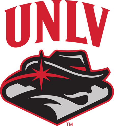 Details - Unlv Logo 2017 (449x500)