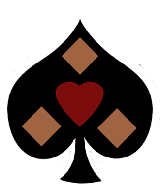 Las Vegas Gamblers Logo By Neoprankster - Las Vegas Gamblers Logo (429x387)