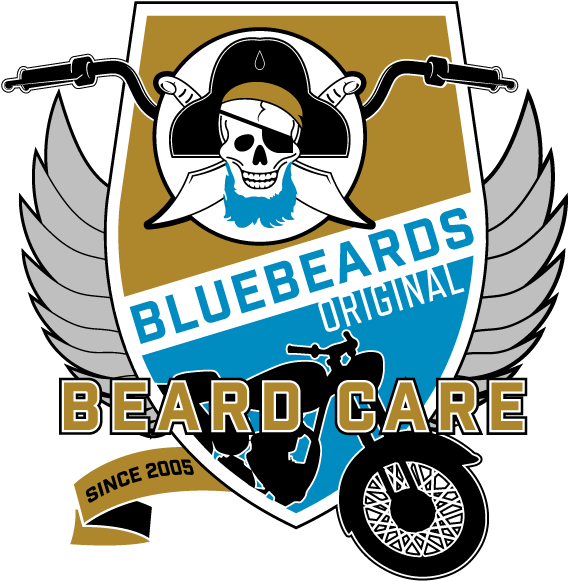 Las Vegas Bikefest Is Back, October 5 8, 2017, And - Bluebeards Original (600x614)