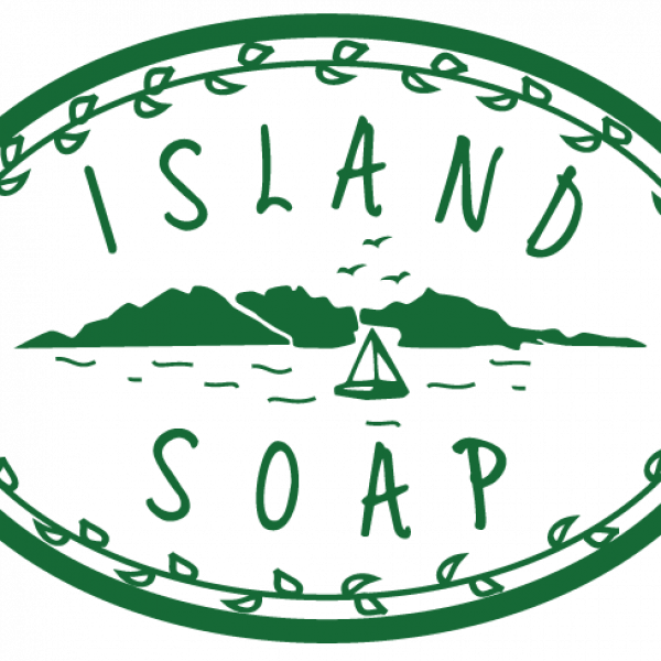 Island Soap Hired Us To Help Rebrand And Relaunch The - Island Soap Hired Us To Help Rebrand And Relaunch The (600x600)