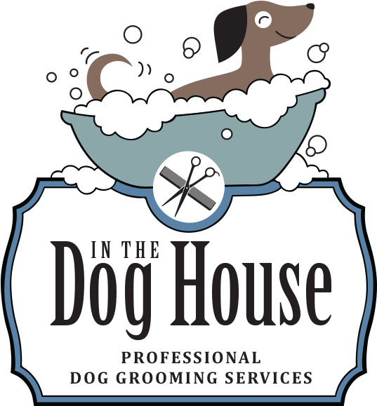 Itdh Logo 50x50mm - Doghouse (591x591)