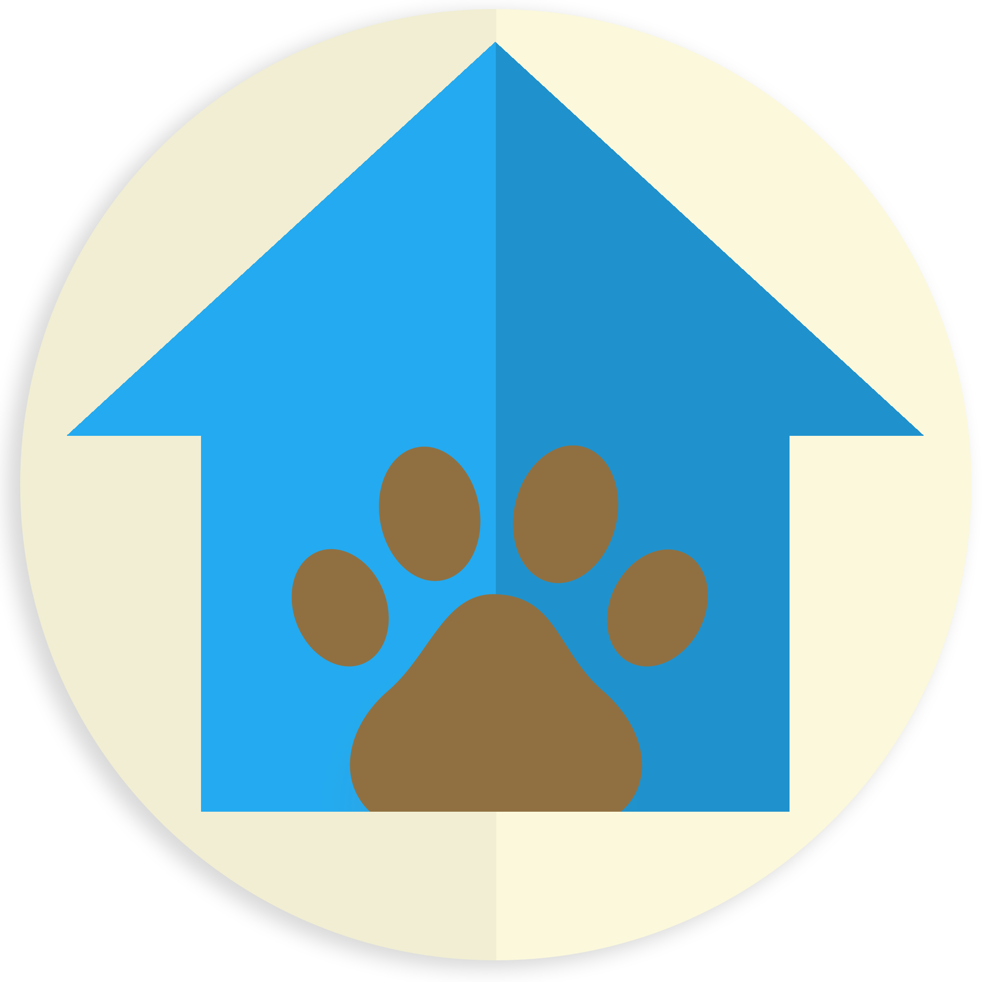 The Dog House - House (1949x1949)