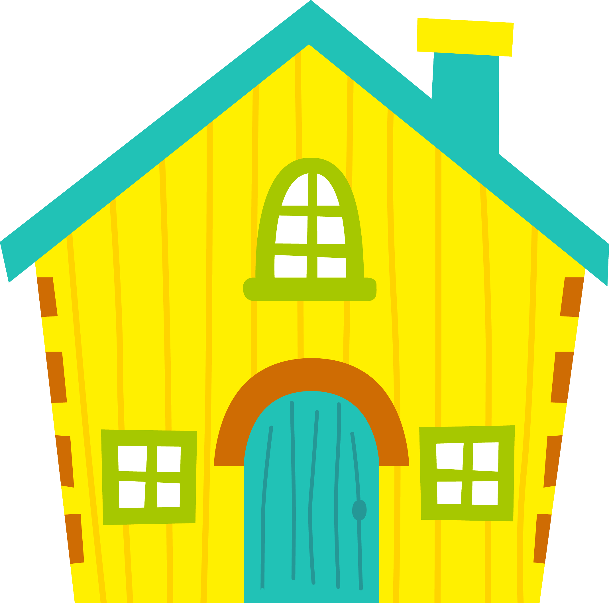Картинка домик. Цветные домики для детей. Домик с разноцветными окошками. Желтый домик. Домик с тремя окошками.