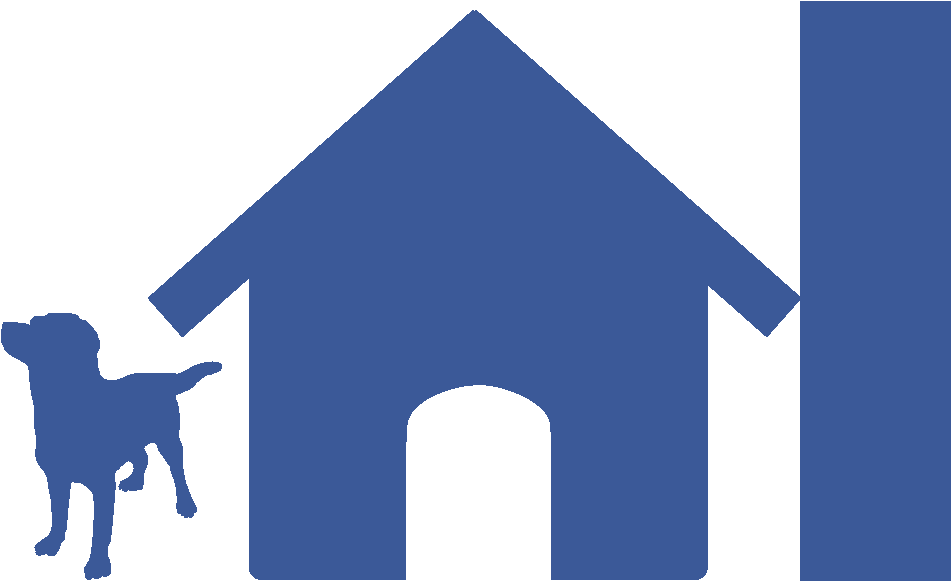 Custom Dog Silhouette Throw Blanket (992x1000)