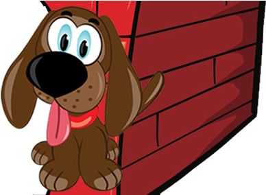 Doghouse - Puppy's First Year Keepsake Book: Create A Puppy Journal (752x283)