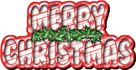 And Your Pets Having A Santa-licious Christmas And - Merry Christmas Animated Gif (495x309)