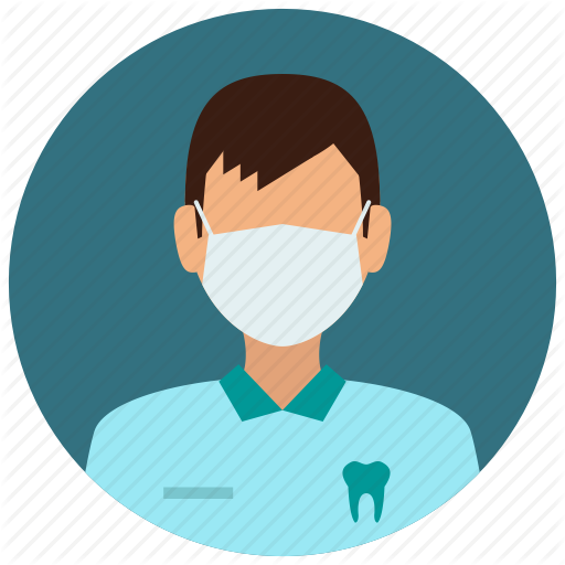 Benjamin J Christensen, Dmd - Dentist Avatar (512x512)