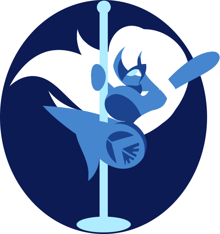 Pole Knight By Frost-lock - Covent Garden (749x797)