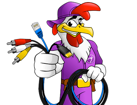 Be The First To Hear About New Products, Hot Deals, - High-definition Television (449x344)