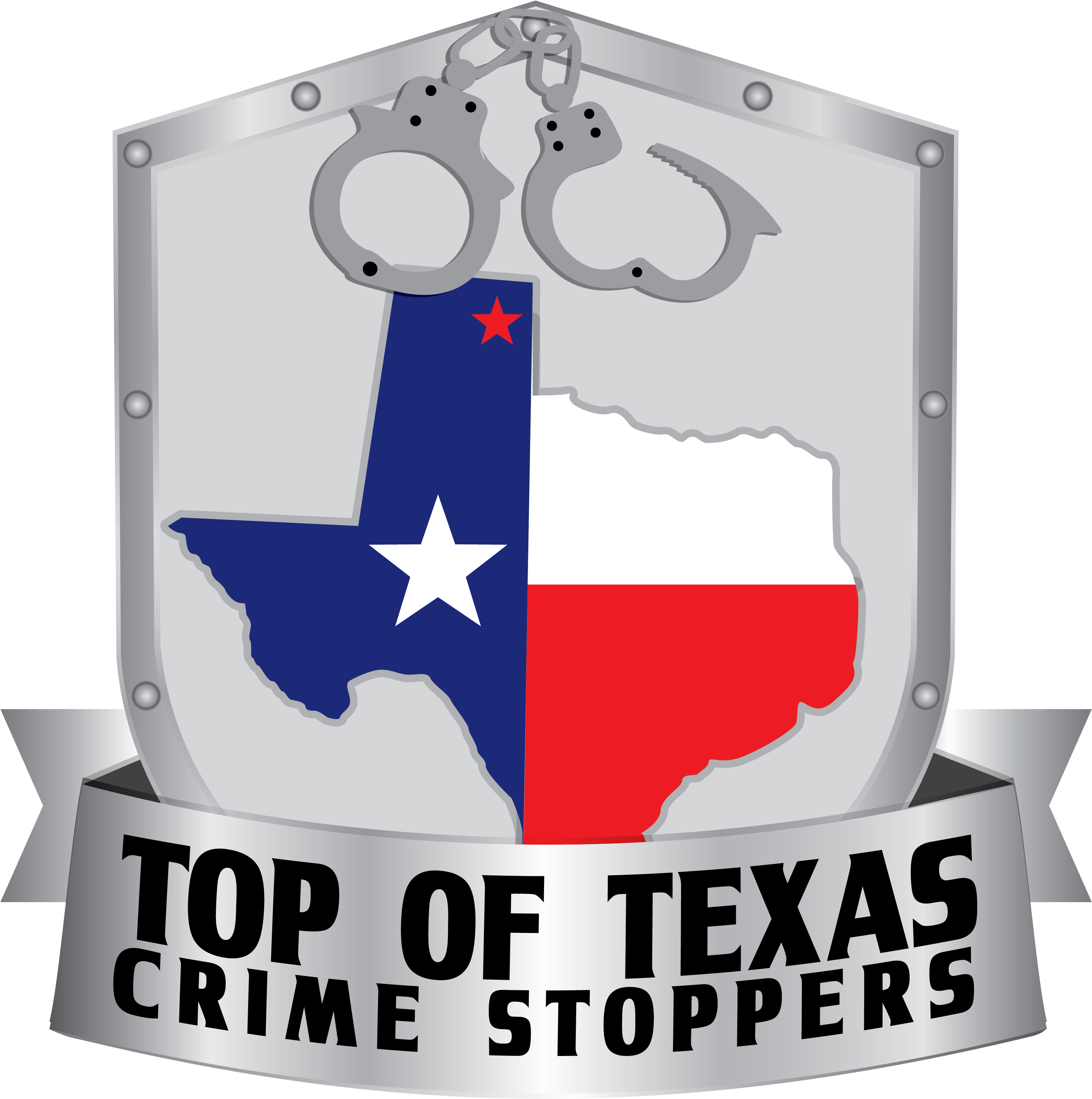 Top Of Texas Crime Stoppers Asks Public For Tips Regarding - Crest (3713x3938)