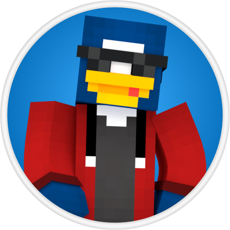 Socials - Penguin (800x800)