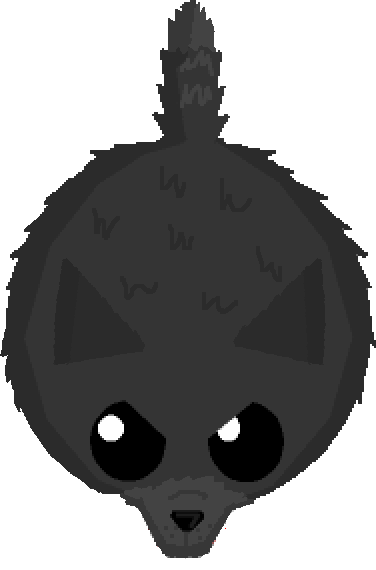 Artisticmy 2nd Mope Art - Illustration (376x570)
