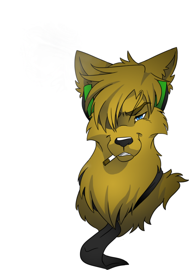 The Wolf Among Us Pewdiepie Fanart By Silversoma - Comics (786x1017)