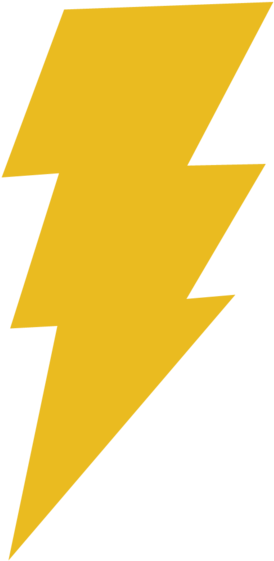 À Quel Super Héros Ou Super Vilain Dc Appartient Ce - Shazam Symbol (900x648)
