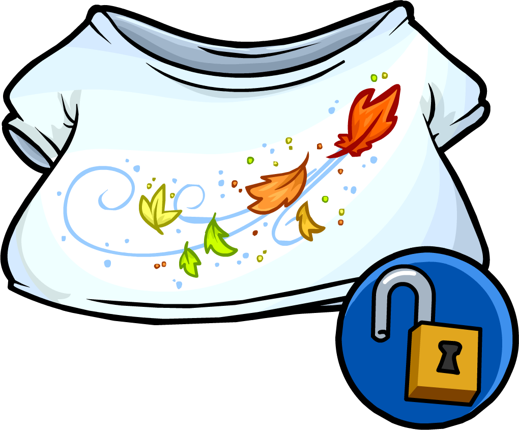 Leafy T-shirt - Png - T-shirt (1020x845)