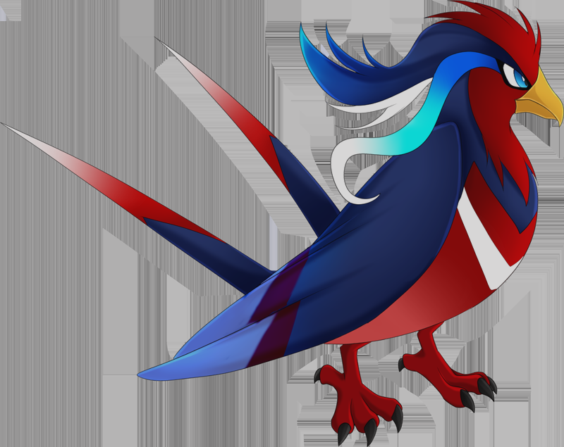 Perching Bird (800x635)