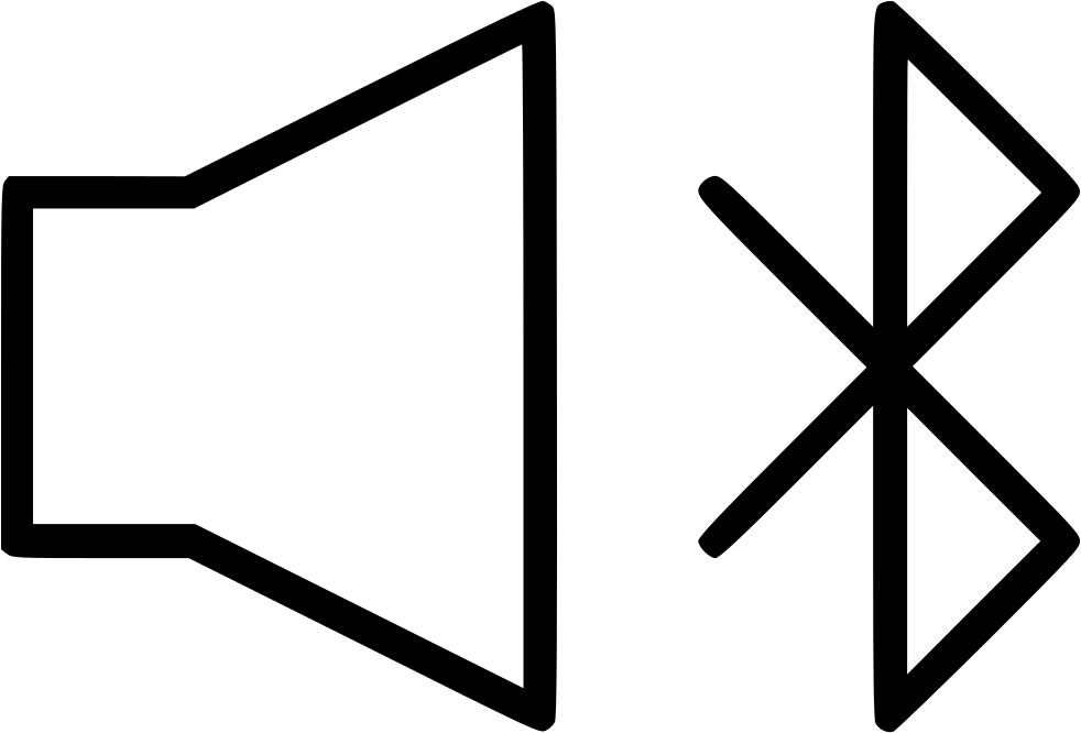 Audio Volume Connect Bluetooth Speaker Sound Comments - Rune Symbol For Healing (982x666)