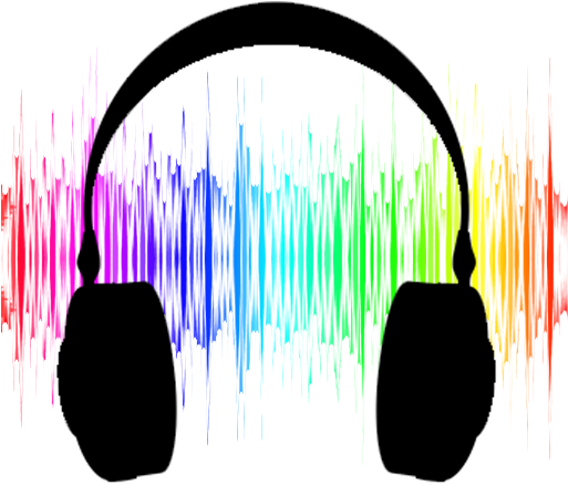 Audio Love By Nictrasavios - Audio Informatica (512x512)