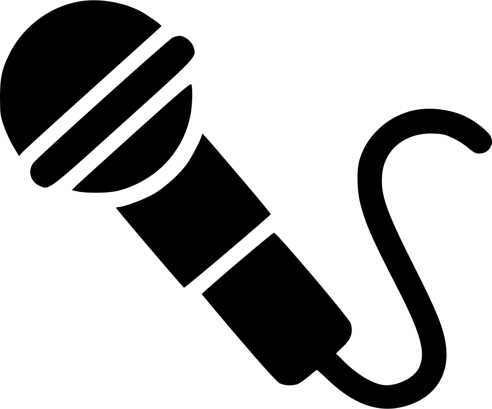 Podcast Mic Sound Audio Input Comments - Podcast (980x816)