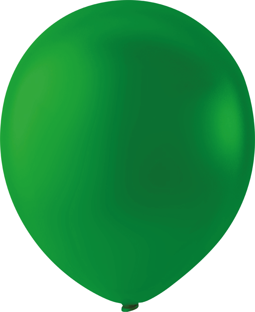 Clipart Balloons Dark Green - Green Map Icon Png (838x1024)