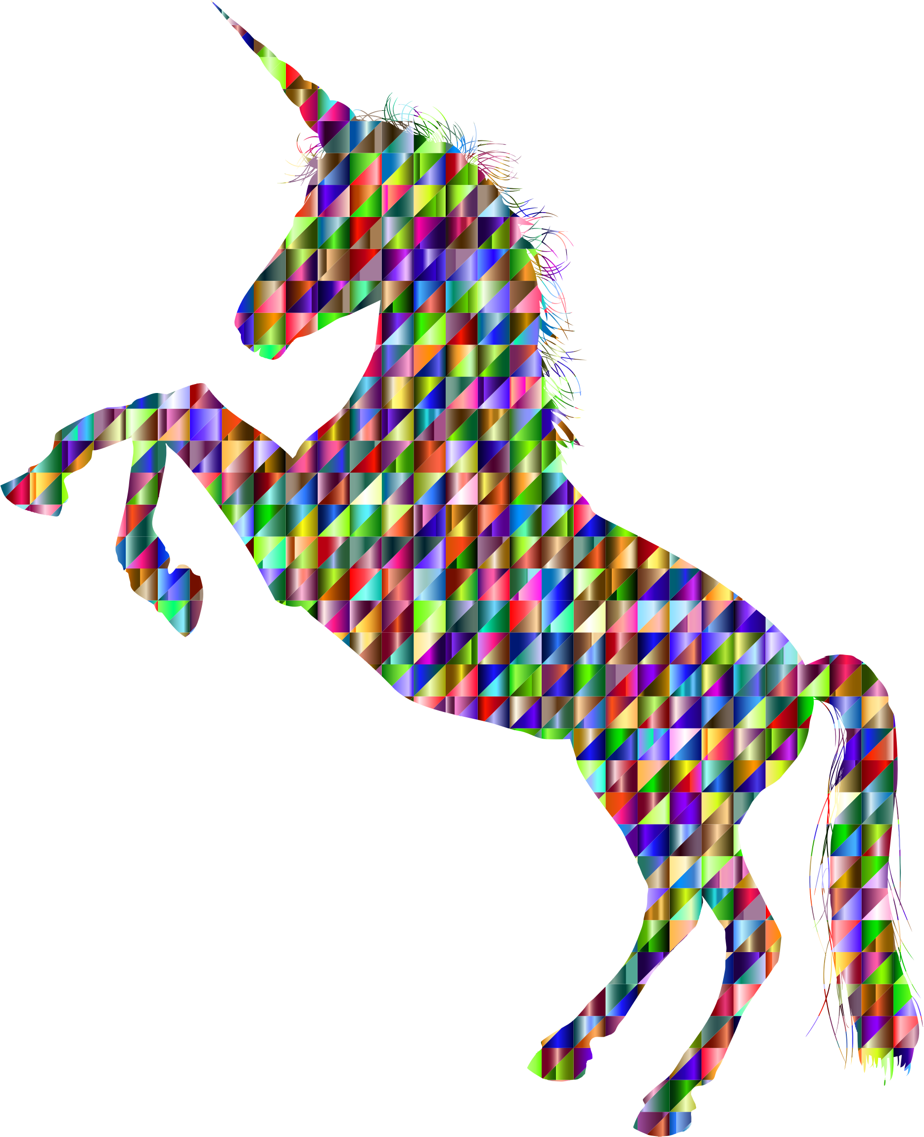 Horse Silhouette Png (1868x2300)