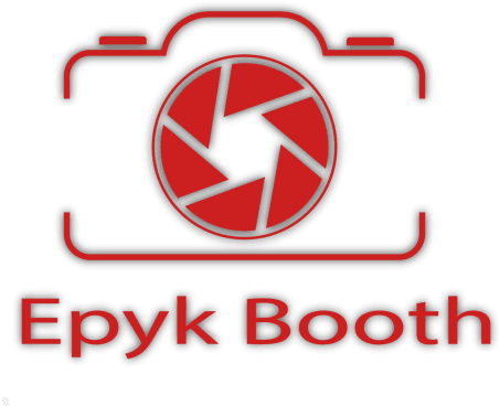 Epyk Booth Logo - Epyk Booth Logo (463x370)