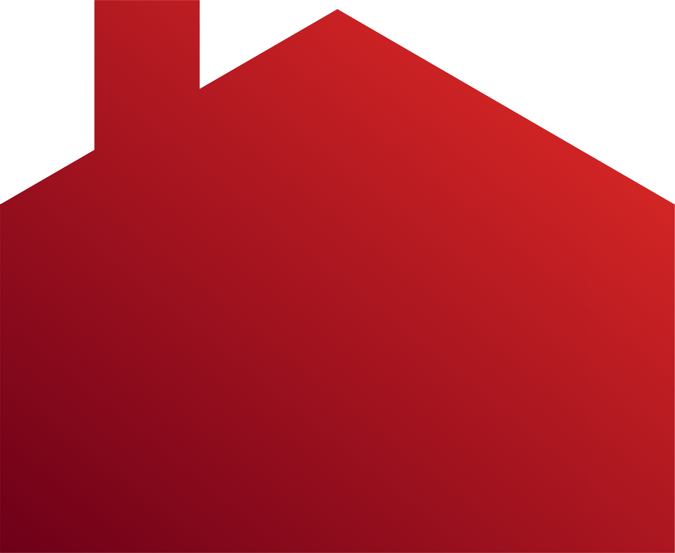 Clipart Red House Rh Openclipart Org Little Red School - Red House Clip Art (2359x1933)
