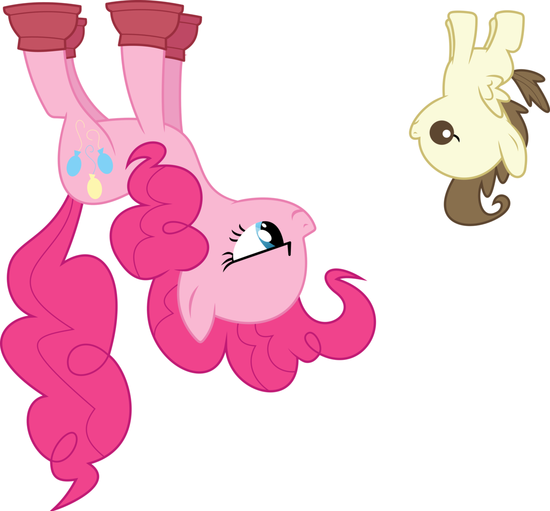 Absurd Res, Artist - Pinkie Pie (1101x1024)