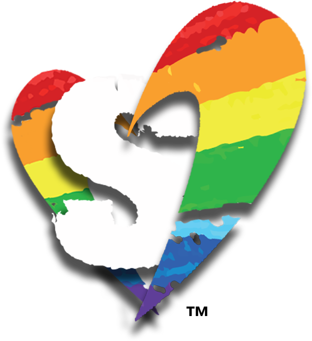 We Are Located In The Heart Of - Graphic Design (692x736)