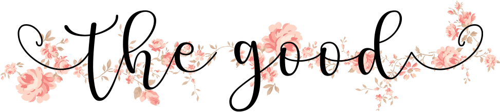 Oh My Goodness - Calligraphy (985x226)