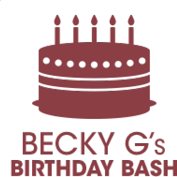 Becky G's Birthday Bash - Basslovers United Forever Is Over (600x600)