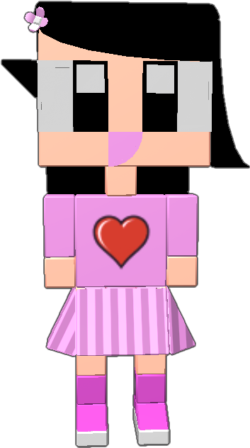 By 🍪cookie Cake🎂 - Illustration (768x768)