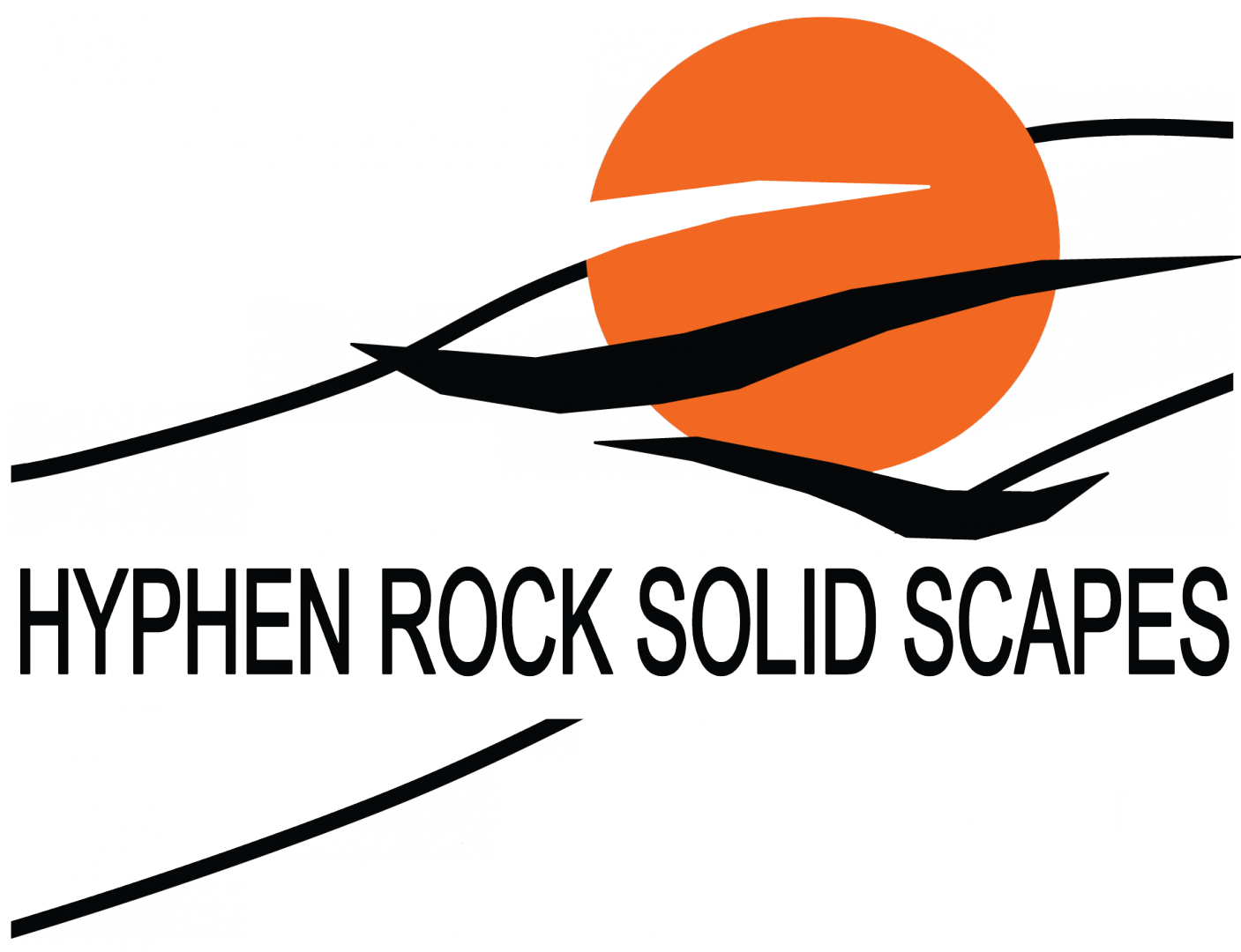 Retaining Stone Walls - Hyphen Rock Solid Scapes (1407x1080)