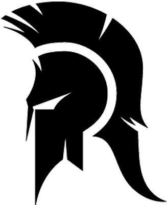 Spartan Project - Spartan Icon (400x400)