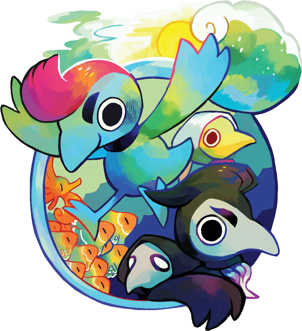 1 Reply 3 Retweets 14 Likes - Sticker (1000x1136)